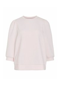 Unausgewählt, pink marshmallow