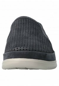 Mephisto TIAGO - Scarpe senza lacci - dark blue