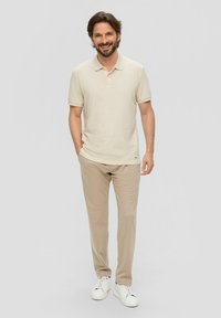 s.Oliver BLACK LABEL - Koszulka polo