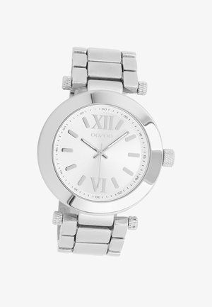 OOZOO VINTAGE SERIES - Montre - silberfarben