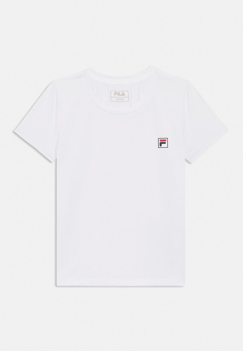 Fila Sport T-shirt wit