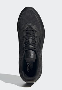 adidas Sportswear ZX 1K BOOST 2.0 UNISEX - Tenisky - core black/core black/core black