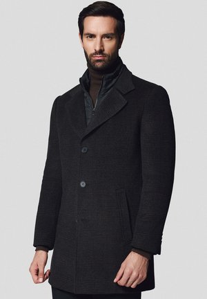 BERNO - Klasyczny płaszcz