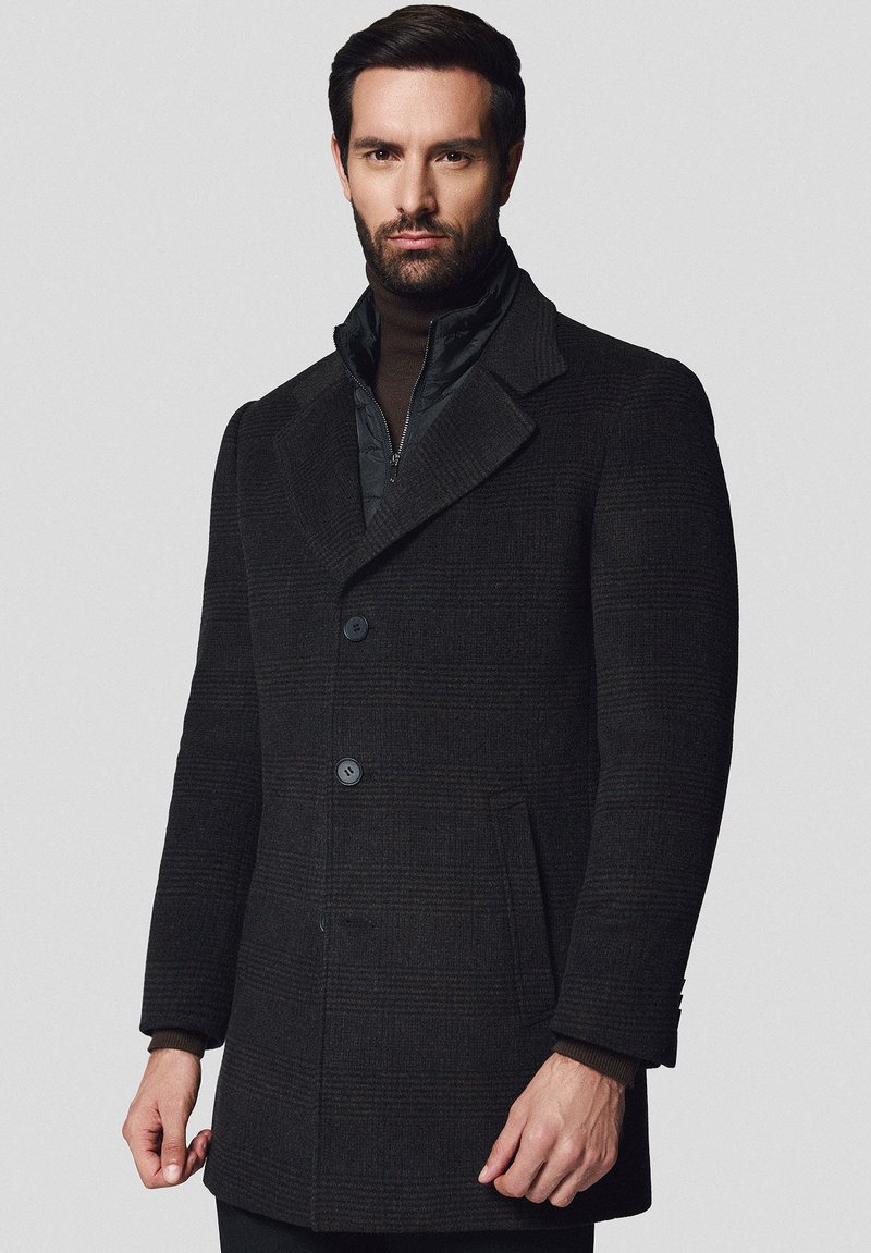 Lancerto BERNO brązowy