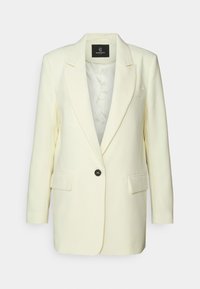 No seleccionado, pear sorbet