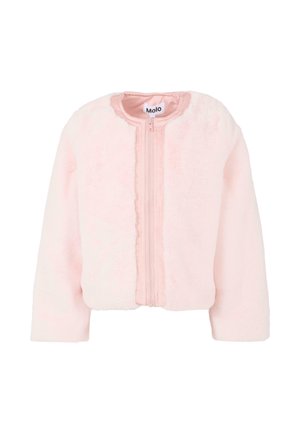 ECOPELLICCE - Veste polaire - pink
