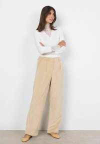 Soyaconcept SC-MARICA 20 - Pulover - offwhite
