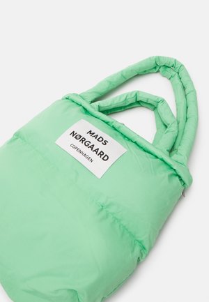 Shopper - green