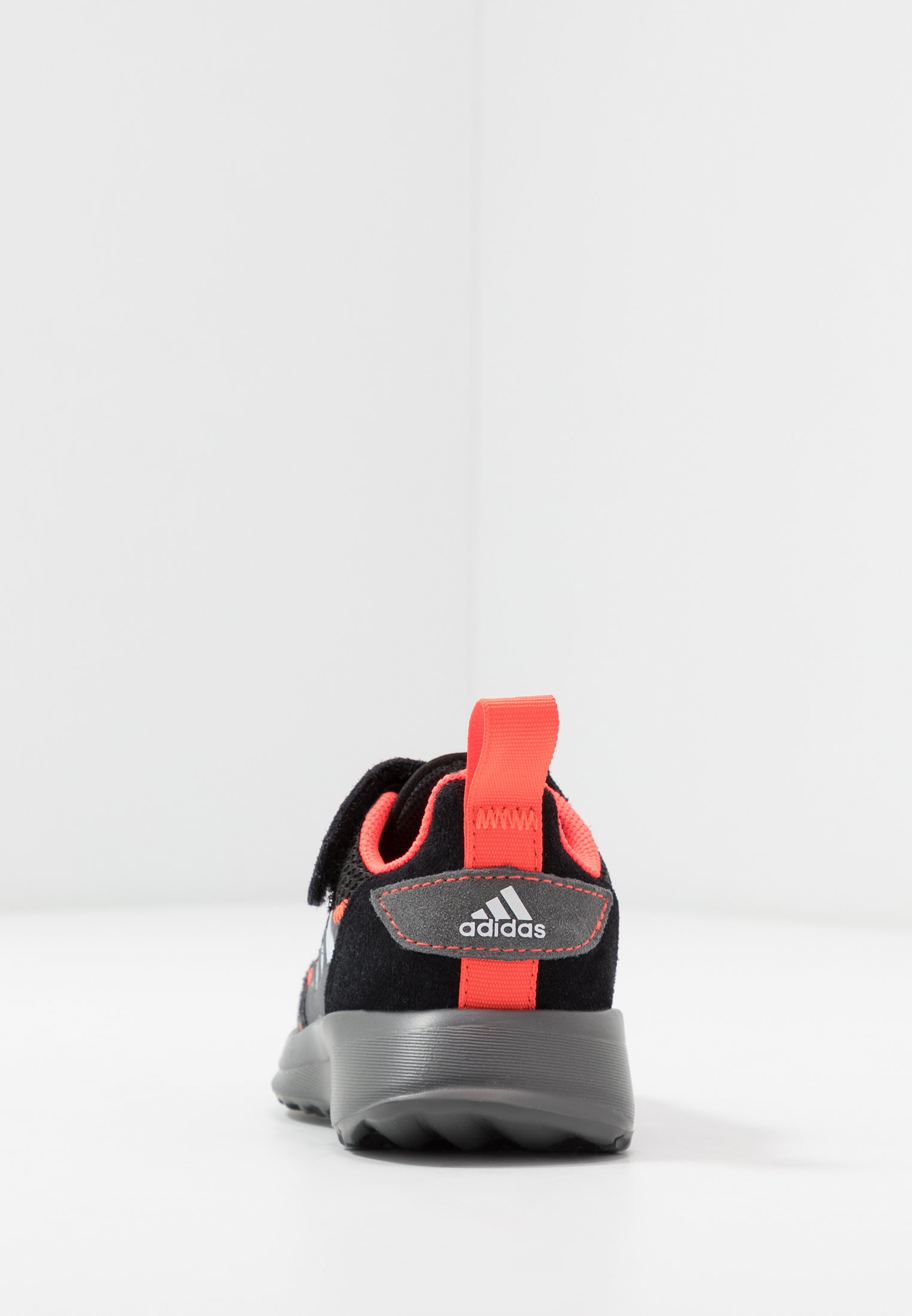 RAPIDARUN ELITE Laufschuh Neutral core blackfootwear whitesolar red RAPIDARUN ELITE Laufschuh Neutral core blackfootwear whitesolar red