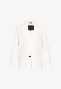 Niewybrane, offwhite