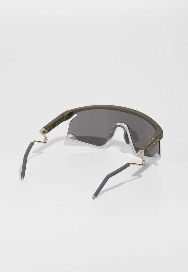 UNISEX - Sunglasses - matte moss2