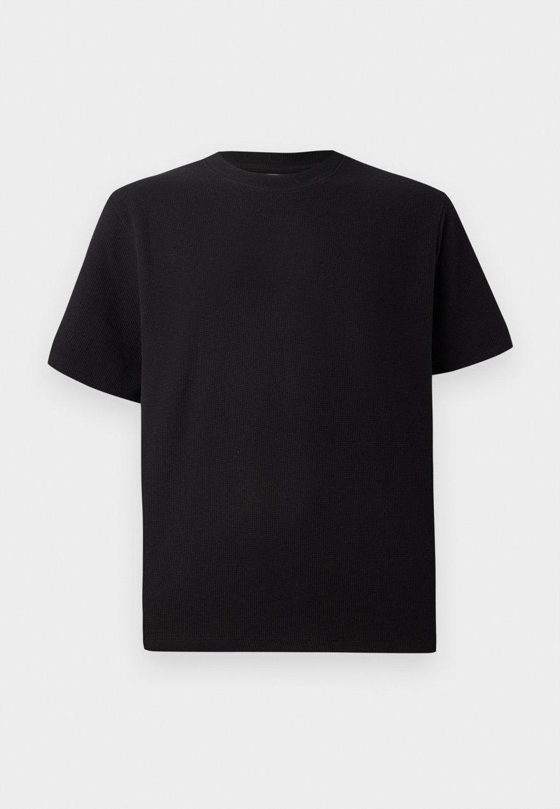 jack & jones T-shirt basic zwart