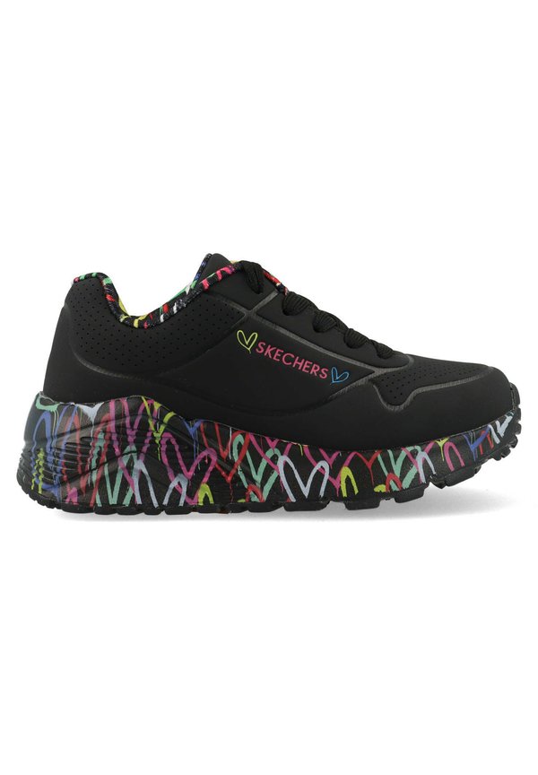 STREET UNO LITE  LOVEY LUV JGOL - Trainers2