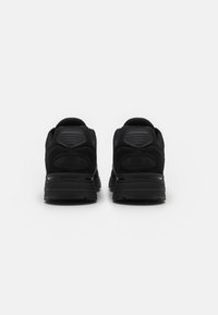 Polo Ralph Lauren Baskets basses - black