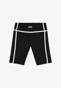 No seleccionado, black