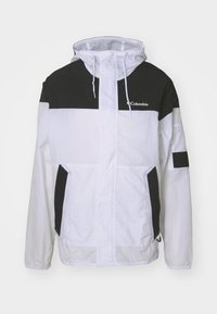 Niet geselecteerd, white/black