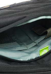 Quiksilver LONE WALKER - Vyölaukku - cre
