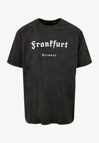 Selectat, black