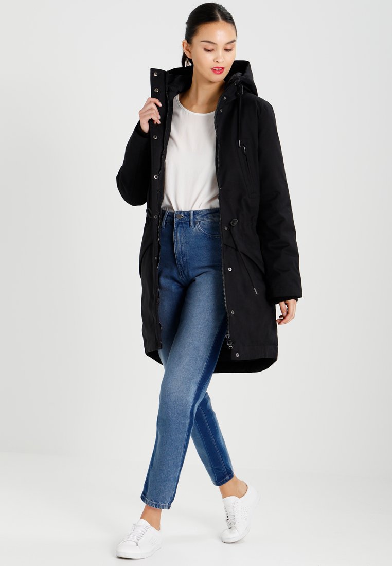 samsoe samsoe lucca parka