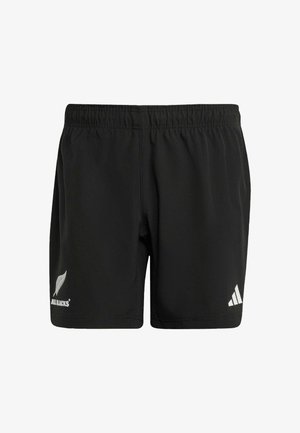 adidas Performance, Fanartikel - all black