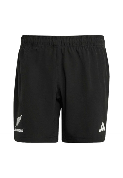 adidas Pantalón corto primera equipación All Blacks — photo 5
