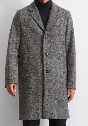 Manteau classique - multi-coloured
