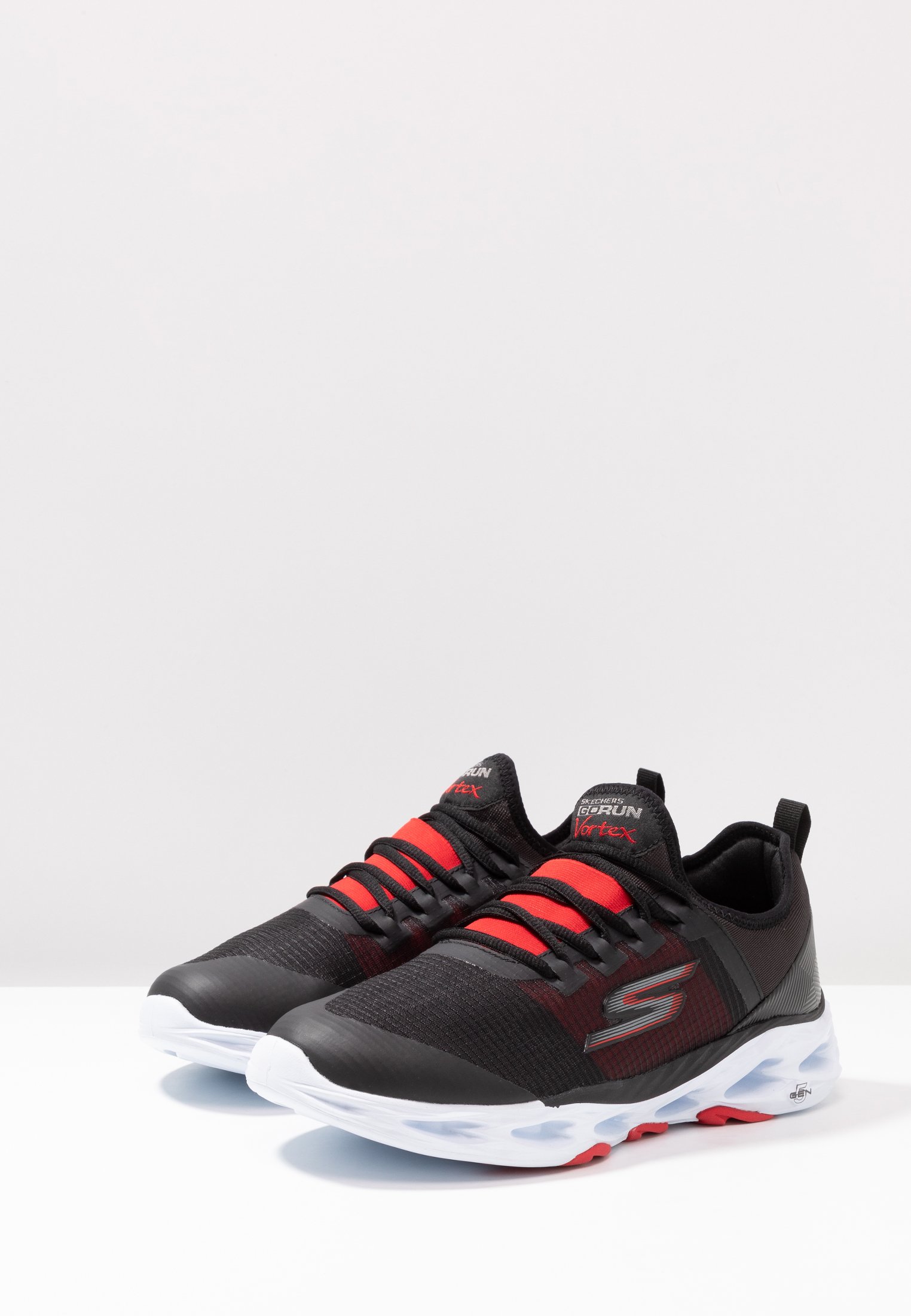 zemin skechers gorun vortex storm 