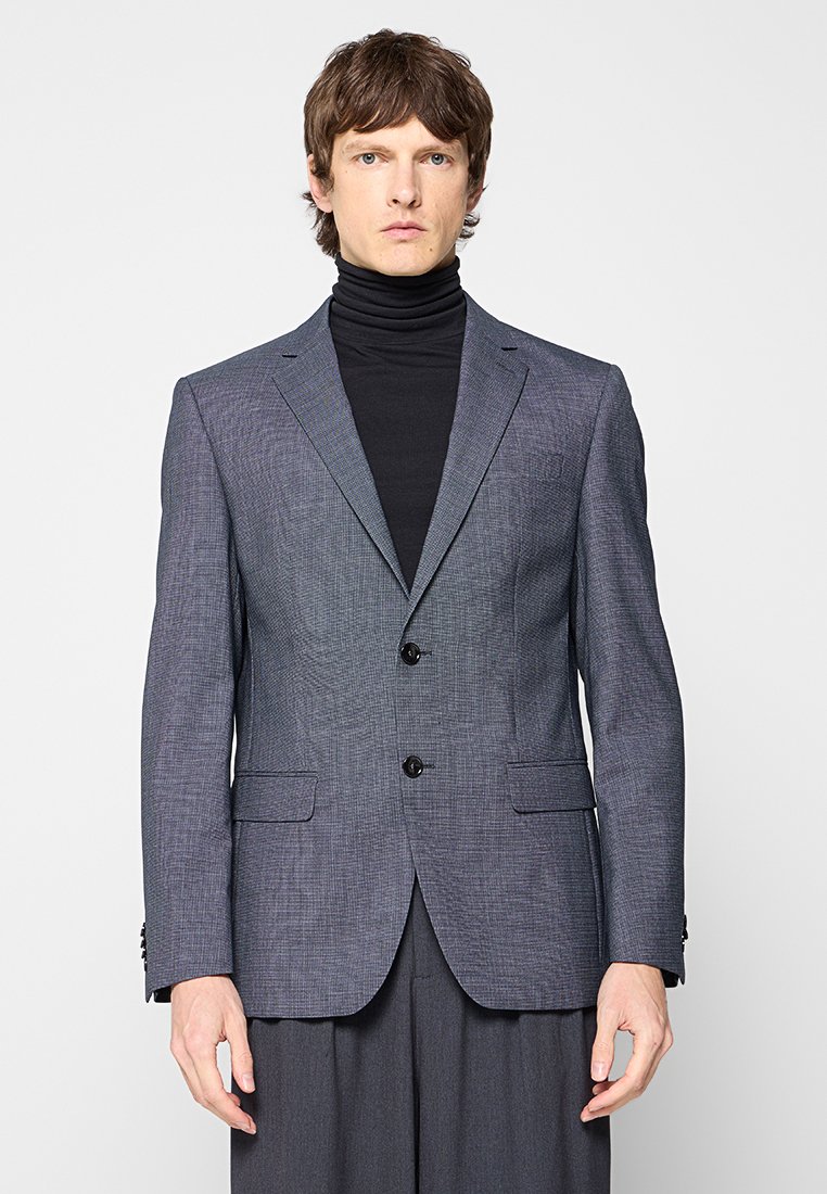 Hechter Paris Colbert grijs