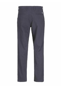 Jack & Jones KANE DAVE AKM - Chino kalhoty - india ink