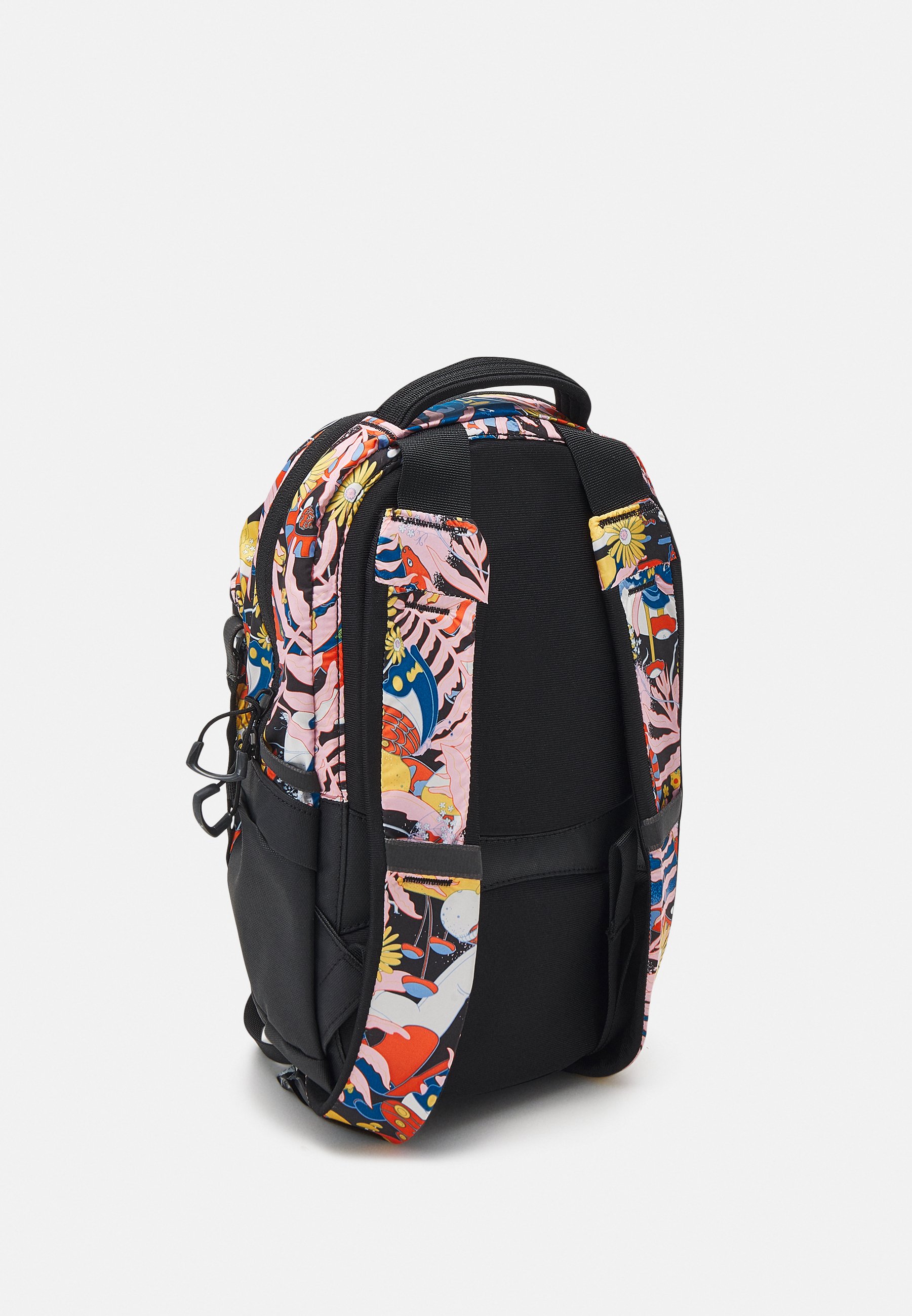 The North Face BOREALIS MINI BACKPACK UNISEX - Zaino -  black/multicoloured/multicolore - Zalando.it