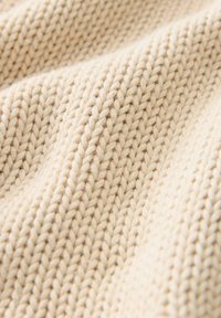 Next ROLL EDGE POCKET DETAIL - REGULAR FIT - Kofta - neutral brown