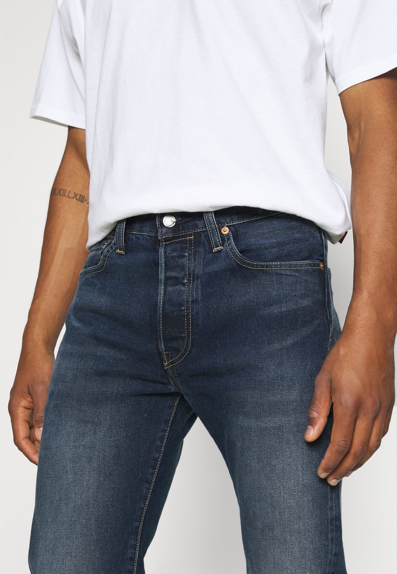 Levi's® 501® ORIGINAL - rectos - blue - Zalando.es