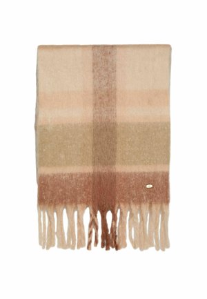 Fular - camel check