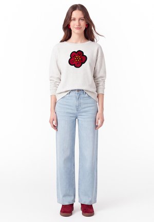 myMo, Sweatshirt - offwhite