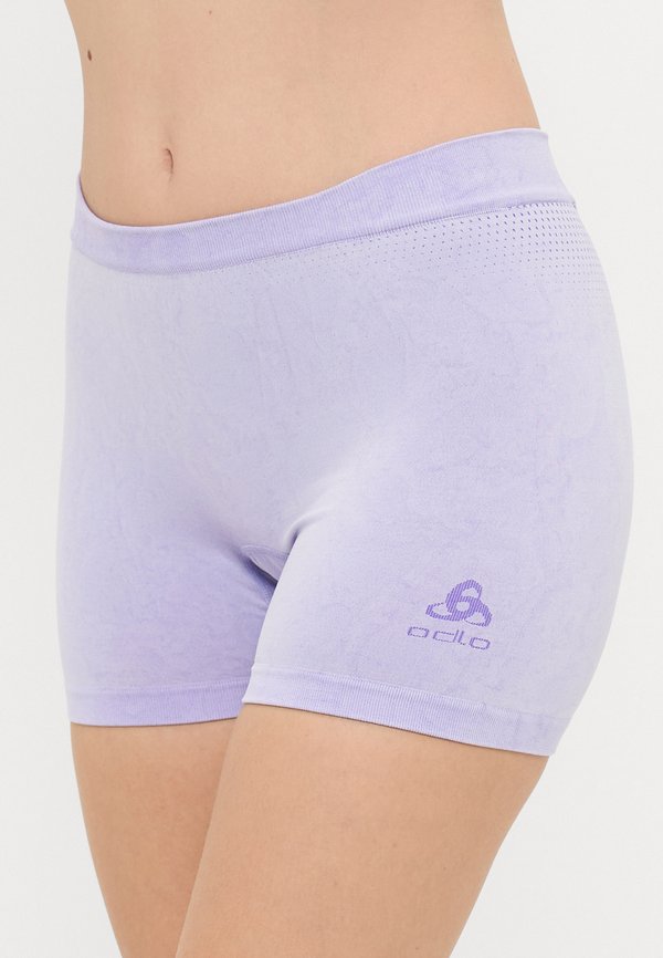 PERFORMANCE LIGHT RAIN DYE - Pants - afterparty4