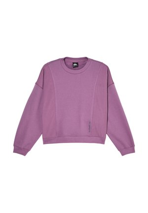 Quiksilver, QUIKSILVER™ FRAUEN APPAREL|OUTER LAYER - Sweatshirt - pny