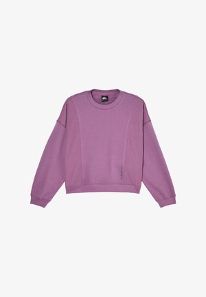 Quiksilver, QUIKSILVER™ FRAUEN APPAREL|OUTER LAYER - Sweatshirt - pny