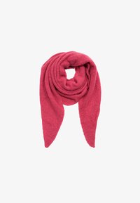 Unselected, neon pink