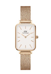 Watch - rose gold-coloured