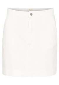 A-lõikeline seelik - bright white