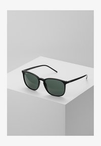 Niet geselecteerd, black