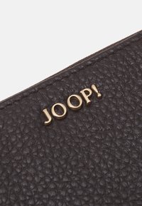 JOOP! GIADA YURA PURSE  - Monedero - darkbrown