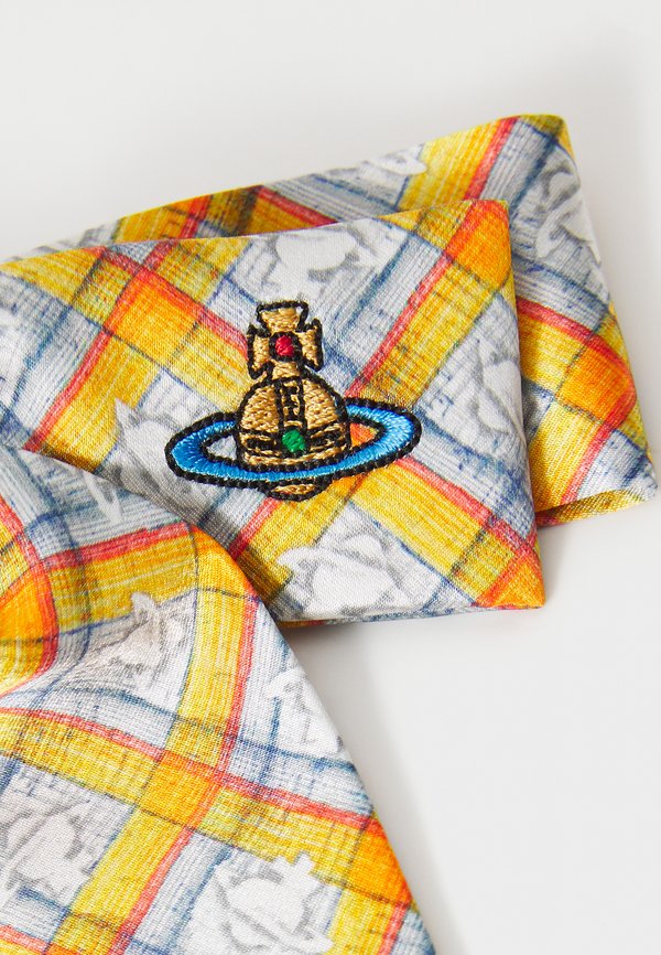 CHECK FLYES HAIR CLIP - Hair styling accessory2