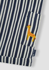 JoJo Maman Bébé 2-PIECE SET  - REGULAR FIT - Montérky - navy blue stripe