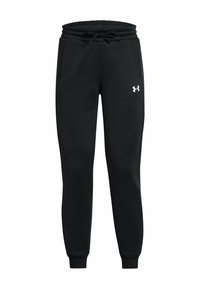 JOGGER - Jogginghose - black
