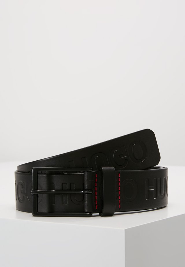 GIACI  - Ceinture - black