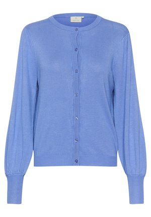 Kaffe LIZZA  - Cardigan - ultramarine