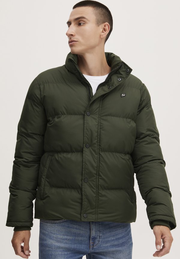 BHTimofej - Winter jacket - rosin