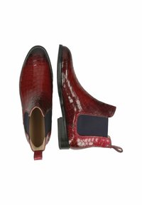 Melvin & Hamilton - Botki