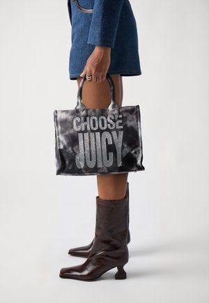 Juicy Couture, Sac à main - black